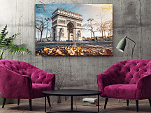 Obraz Víťazný oblúk rímskych cisárov